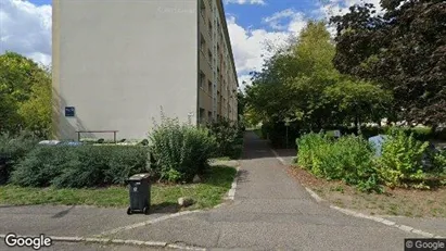 Apartments for rent in Leipzig - Photo from Google Street View