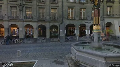 Apartments for rent in Bern-Mittelland - Photo from Google Street View