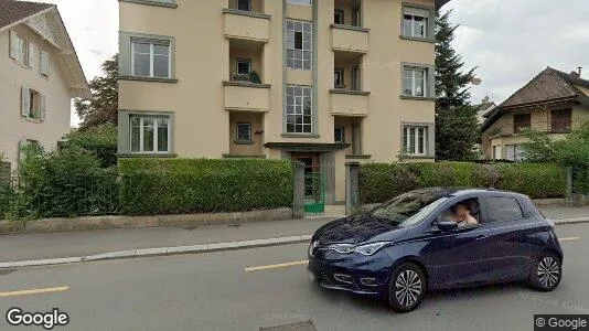 Apartments for rent in Jura-Nord vaudois - Photo from Google Street View