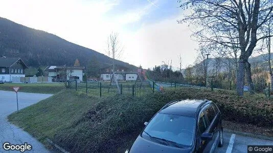 Apartments for rent in Eben im Pongau - Photo from Google Street View