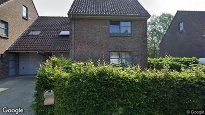 Rooms for rent in Oostkamp - Photo from Google Street View