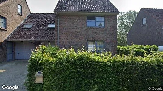 Rooms for rent in Oostkamp - Photo from Google Street View