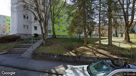 Apartments for rent in Heidenheim - Photo from Google Street View