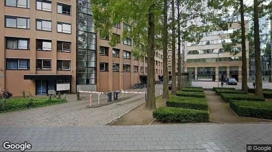 Apartments for rent in Eindhoven - Photo from Google Street View