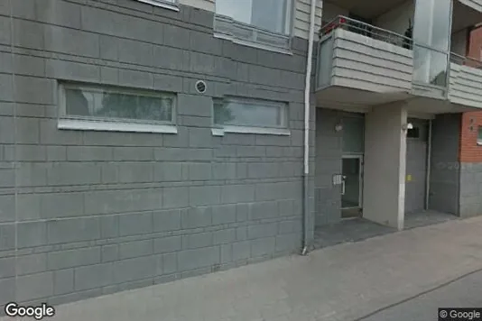 Apartments for rent in Turku - Photo from Google Street View