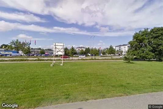 Apartments for rent in Tuusula - Photo from Google Street View