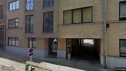 Apartments for rent in Sint-Niklaas - Photo from Google Street View