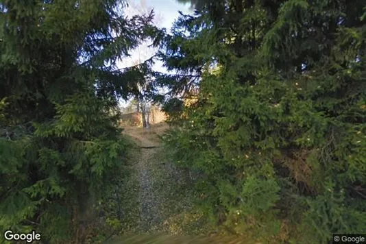 Apartments for rent in Espoo - Photo from Google Street View