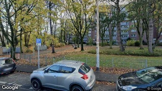 Apartments for rent in Mülheim an der Ruhr - Photo from Google Street View