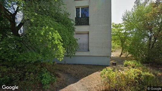 Apartments for rent in Bautzen - Photo from Google Street View