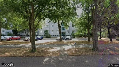 Apartments for rent in Bautzen - Photo from Google Street View