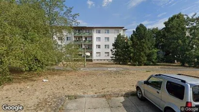 Apartments for rent in Bautzen - Photo from Google Street View