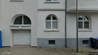 Apartments for rent in Celle - Photo from Google Street View