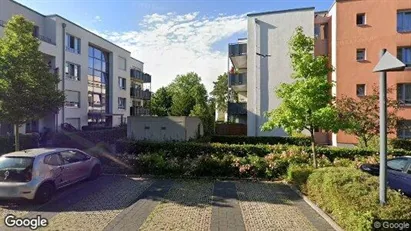 Apartments for rent in Duisburg - Photo from Google Street View