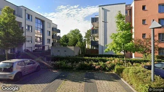 Apartments for rent in Duisburg - Photo from Google Street View