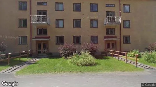 Apartments for rent in Viitasaari - Photo from Google Street View