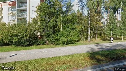 Apartments for rent in Espoo - Photo from Google Street View