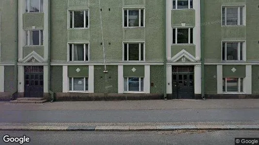 Apartments for rent in Turku - Photo from Google Street View