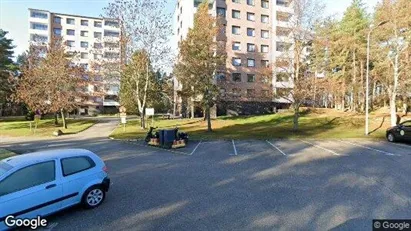 Apartments for rent in Turku - Photo from Google Street View