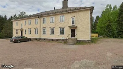 Apartments for rent in Hamina - Photo from Google Street View