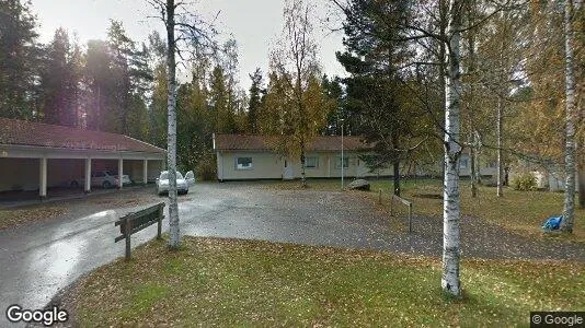 Apartments for rent in Pori - Photo from Google Street View