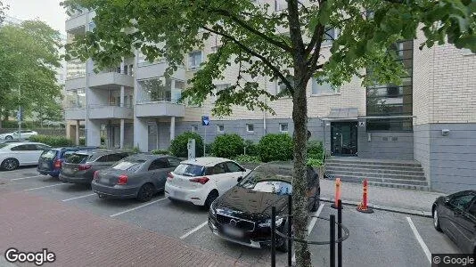 Apartments for rent in Turku - Photo from Google Street View