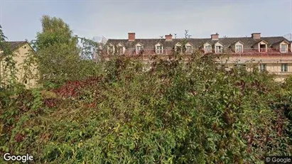 Apartments for rent in Bärnbach - Photo from Google Street View