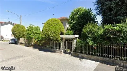 Apartments for rent in Turin - Photo from Google Street View