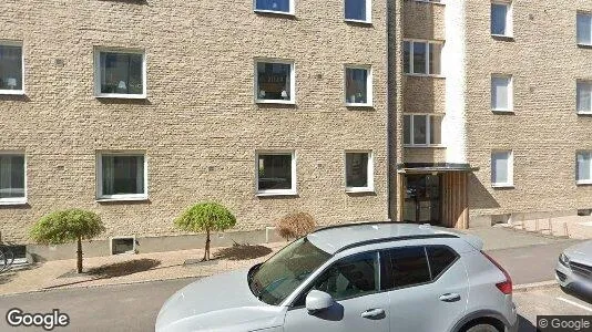 Apartments for rent in Kristianstad - Photo from Google Street View