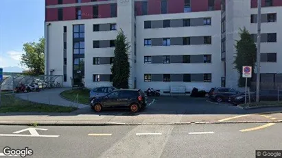 Apartments for rent in Ouest Lausannois - Photo from Google Street View