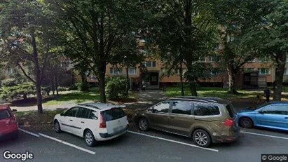 Apartments for rent in Kolín - Photo from Google Street View