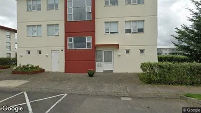 Apartments for rent in Reykjavík Grafarvogur - Photo from Google Street View