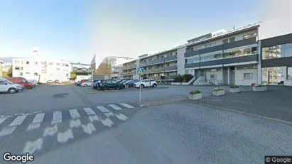 Apartments for rent in Garðabær - Photo from Google Street View