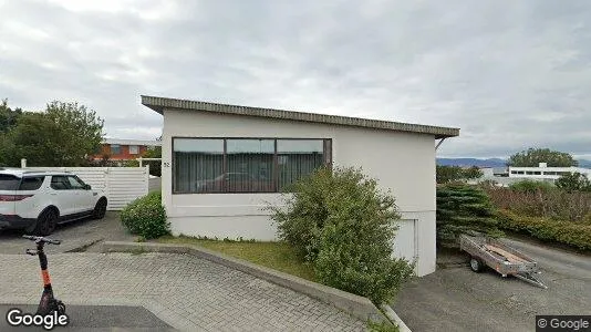 Apartments for rent in Seltjarnarnes - Photo from Google Street View