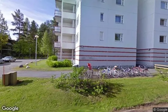 Apartments for rent in Oulu - Photo from Google Street View