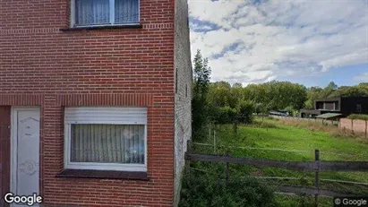 Apartments for rent in Affligem - Photo from Google Street View