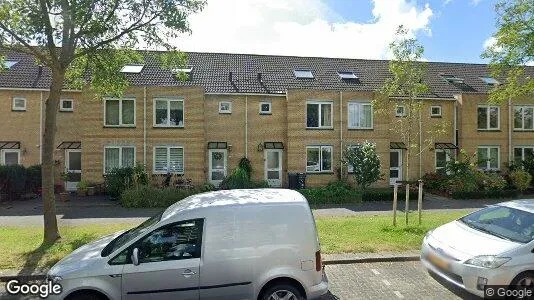 Apartments for rent in Amstelveen - Photo from Google Street View