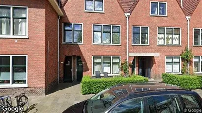 Apartments for rent in Groningen - Photo from Google Street View