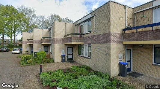 Apartments for rent in Wijdemeren - Photo from Google Street View