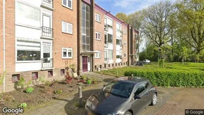 Apartments for rent in Veenendaal - Photo from Google Street View