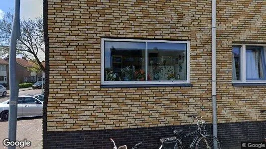 Apartments for rent in Hilversum - Photo from Google Street View