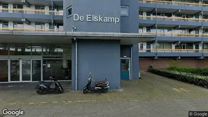 Apartments for rent in Ede - Photo from Google Street View