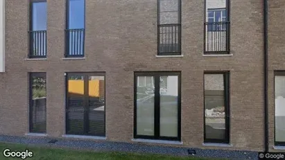 Apartments for rent in Schelle - Photo from Google Street View