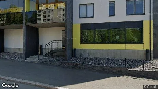 Apartments for rent in Järvenpää - Photo from Google Street View