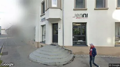 Apartments for rent in Dornbirn - Photo from Google Street View