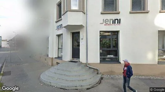 Apartments for rent in Dornbirn - Photo from Google Street View