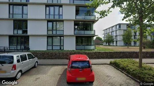 Apartments for rent in Arnhem - Photo from Google Street View