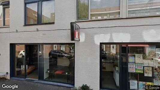 Apartments for rent in Arnhem - Photo from Google Street View