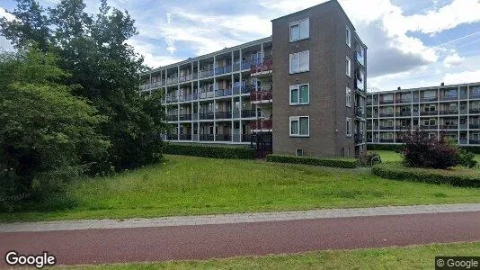 Apartments for rent in Arnhem - Photo from Google Street View