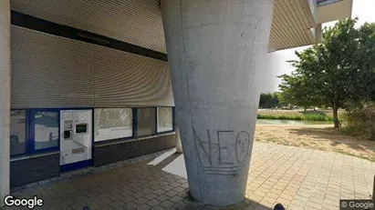 Apartments for rent in Arnhem - Photo from Google Street View